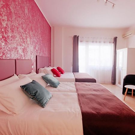Apartment Rome Suite Vatican Exterior photo