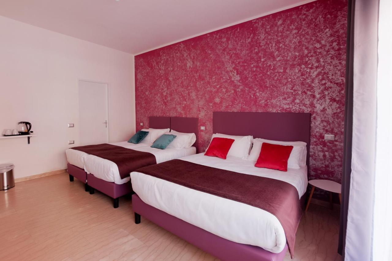 Apartment Rome Suite Vatican Exterior photo