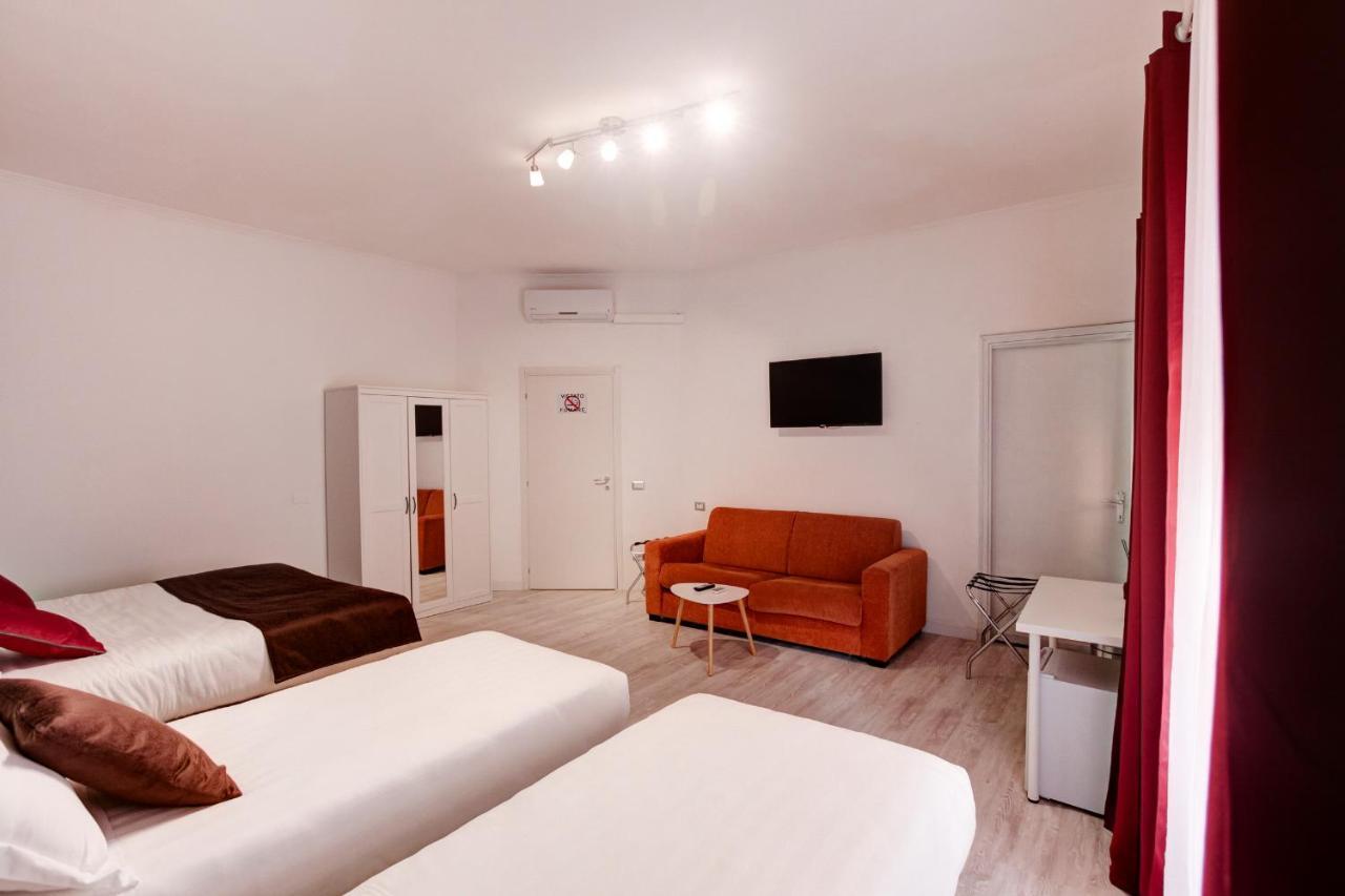 Apartment Rome Suite Vatican Exterior photo