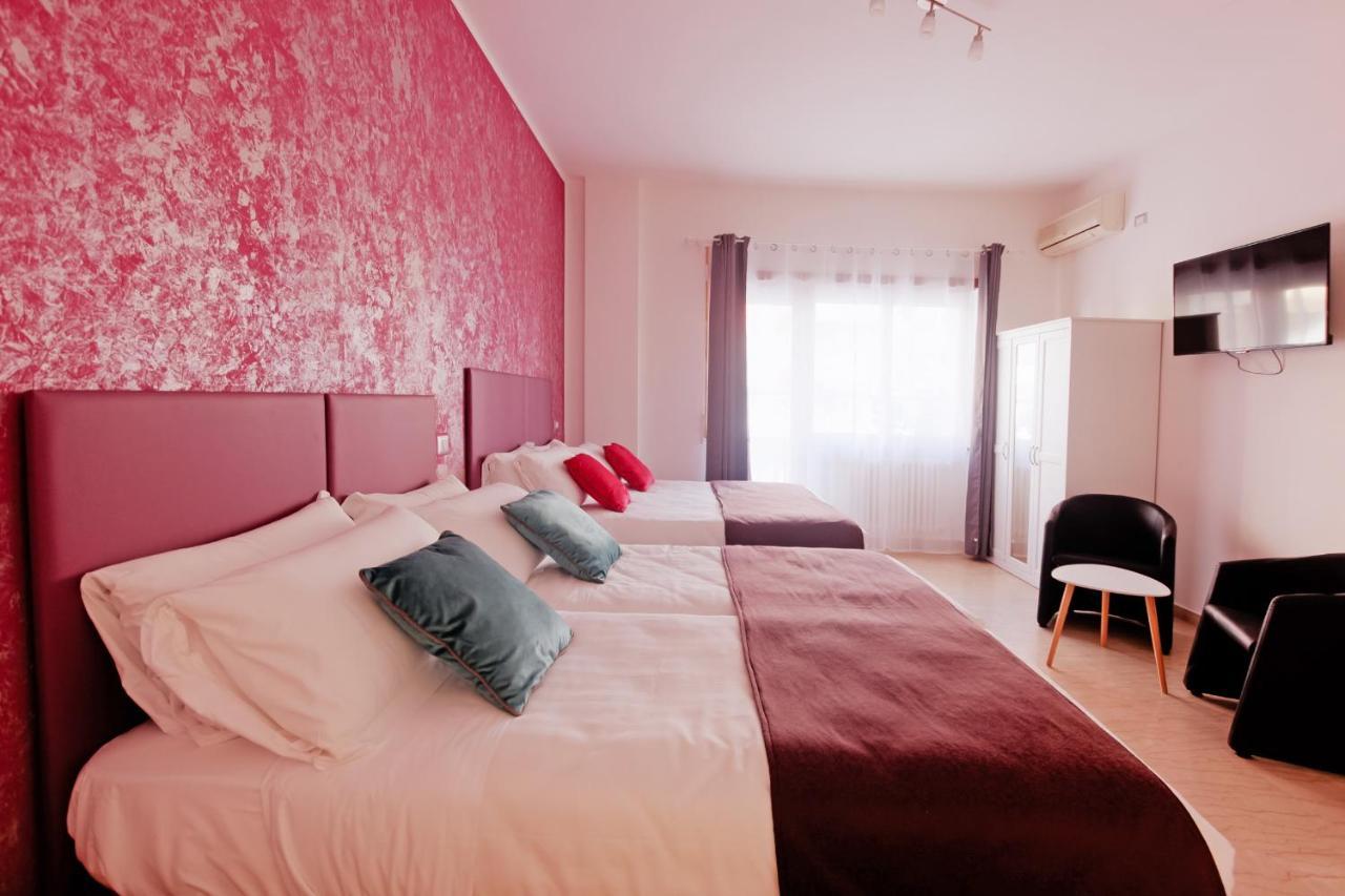 Apartment Rome Suite Vatican Exterior photo