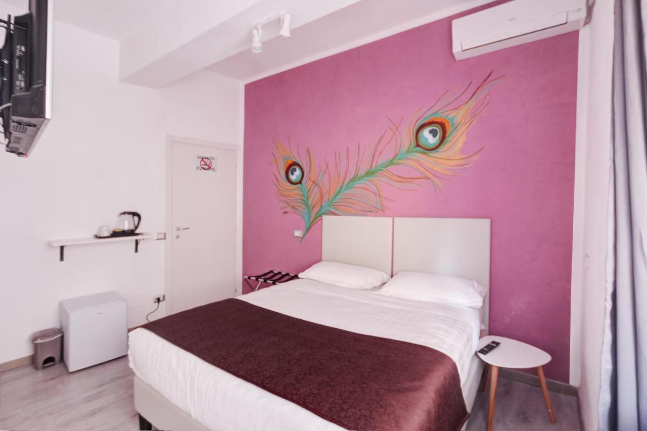 Apartment Rome Suite Vatican Exterior photo