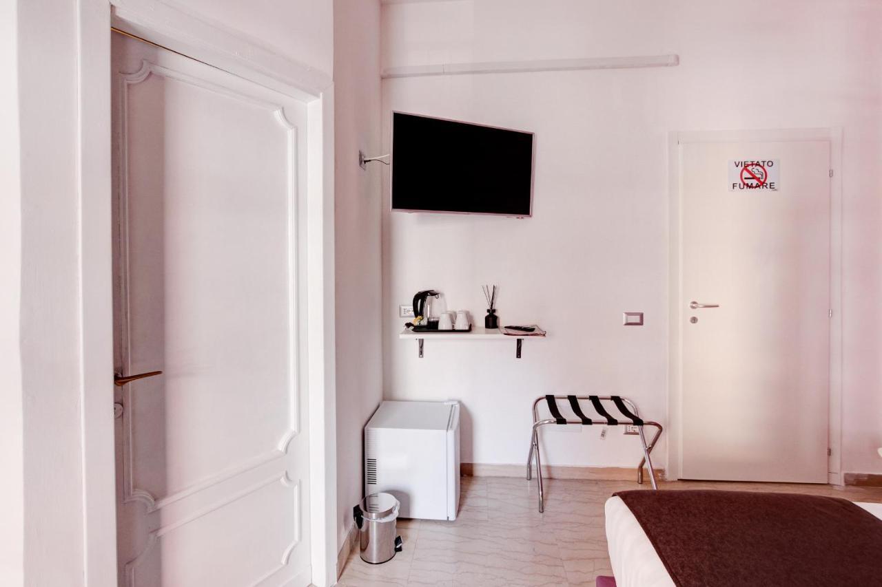 Apartment Rome Suite Vatican Exterior photo
