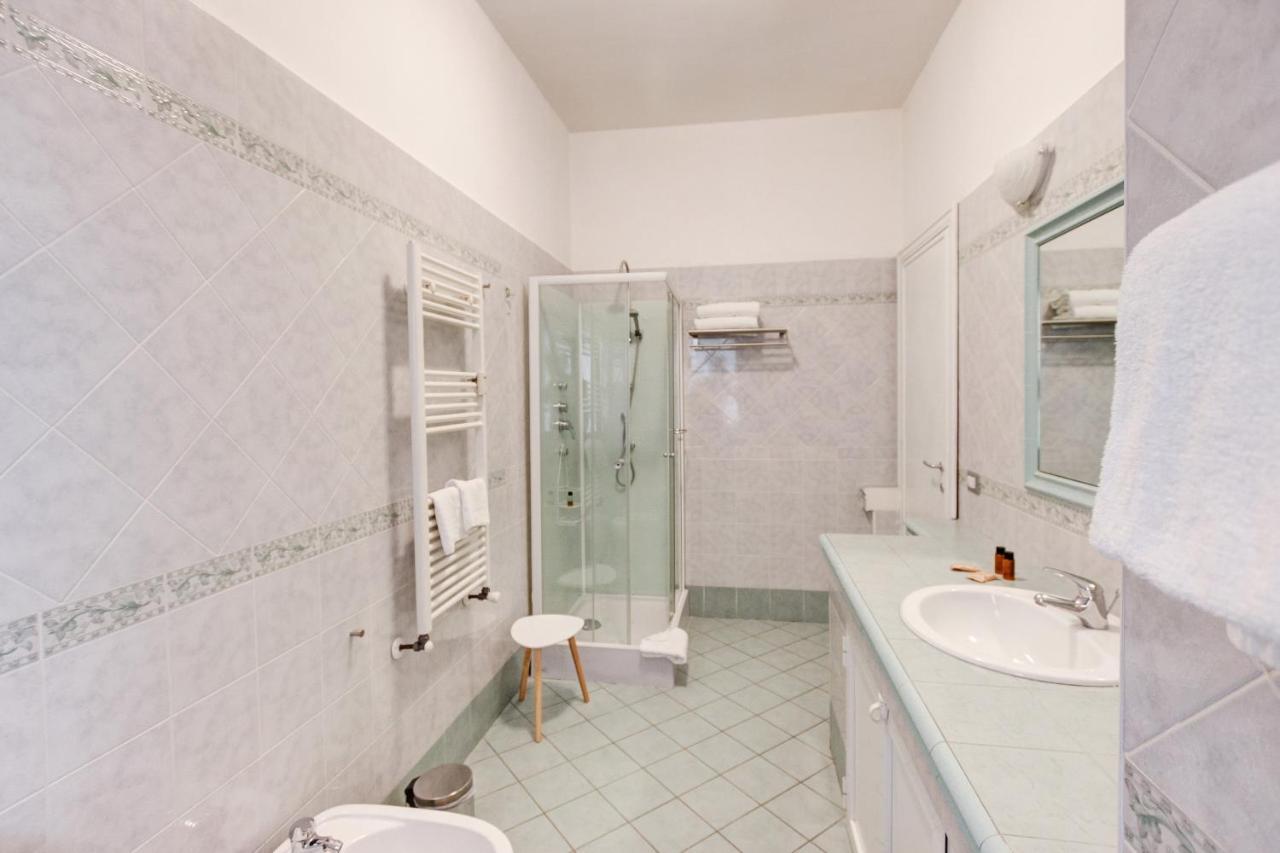 Apartment Rome Suite Vatican Exterior photo