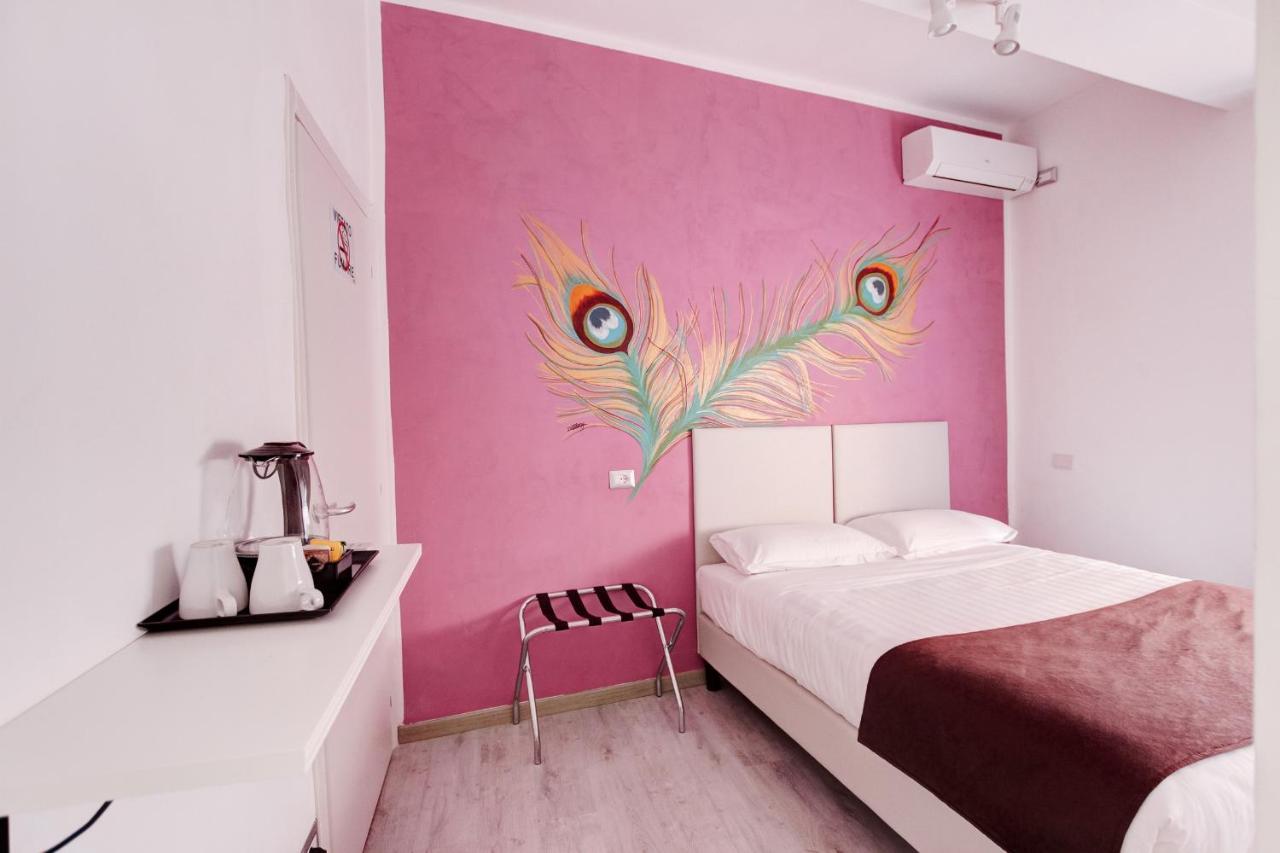 Apartment Rome Suite Vatican Exterior photo