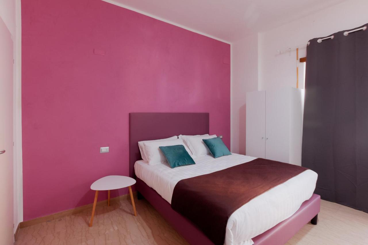 Apartment Rome Suite Vatican Exterior photo